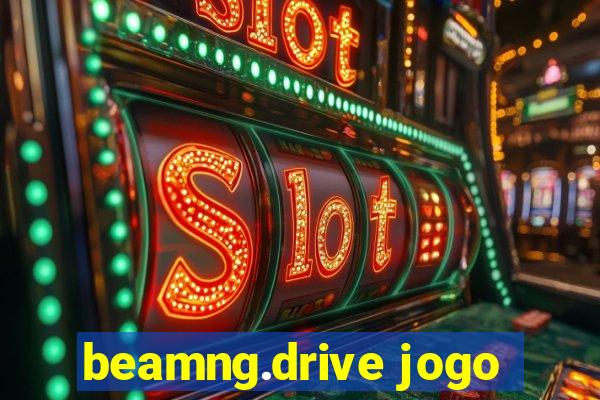beamng.drive jogo